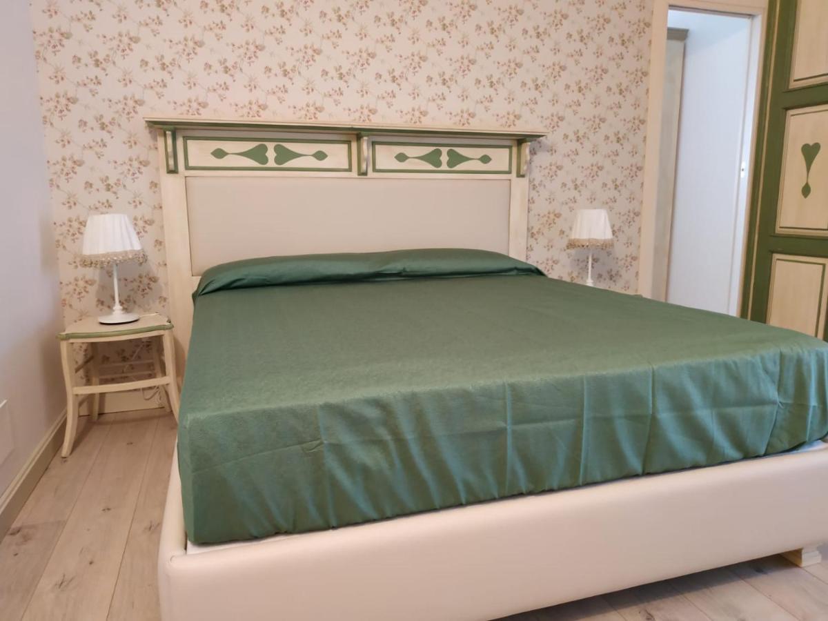 Etna Casa Del Sole Bed & Breakfast Nicolosi Exterior photo