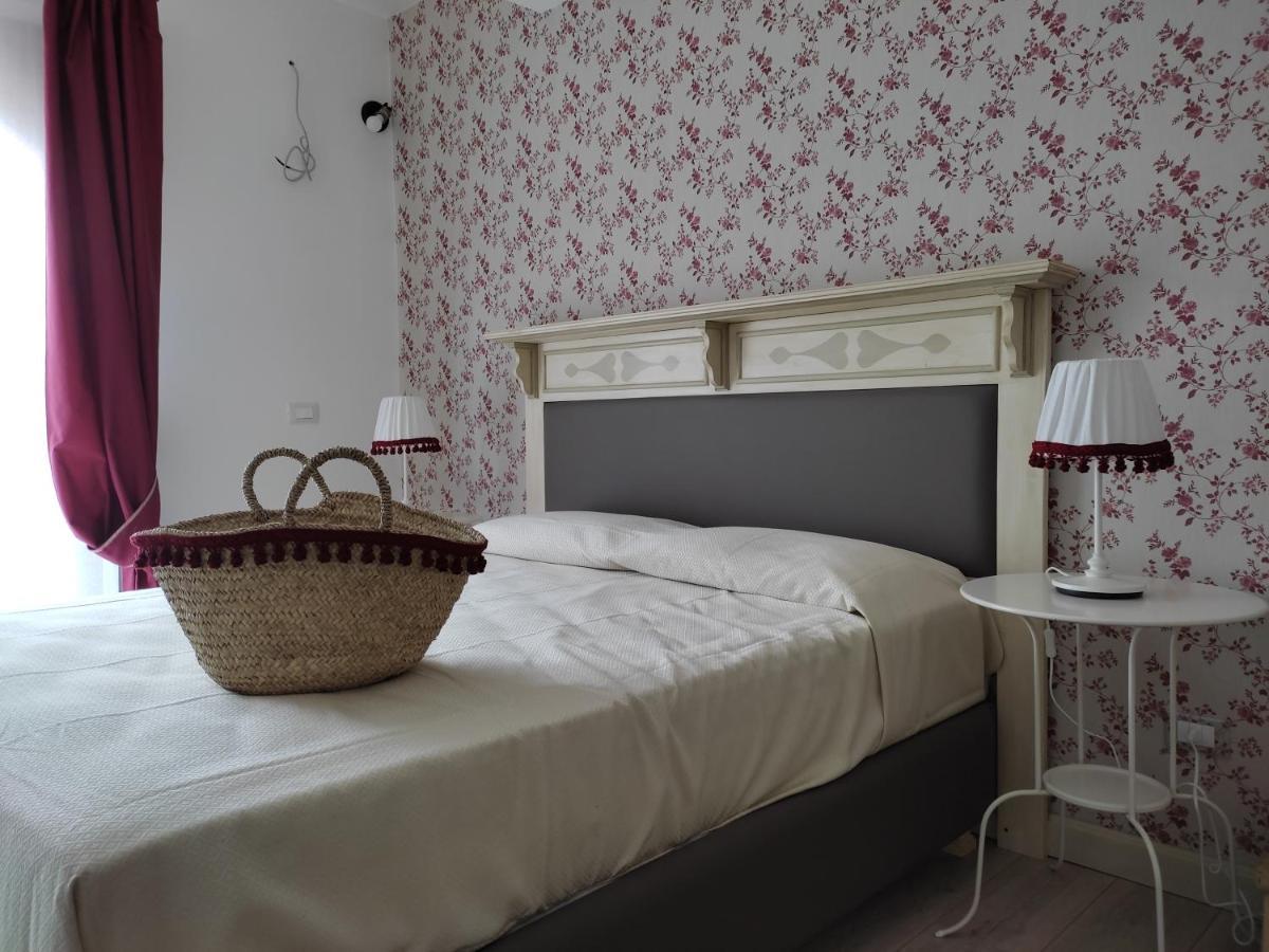 Etna Casa Del Sole Bed & Breakfast Nicolosi Exterior photo