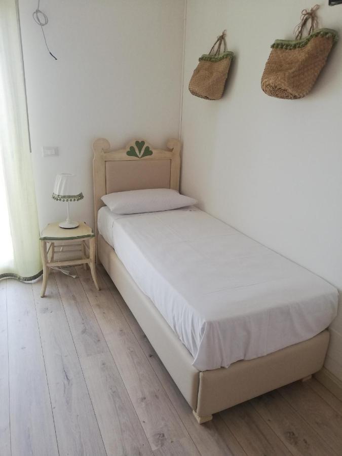 Etna Casa Del Sole Bed & Breakfast Nicolosi Exterior photo