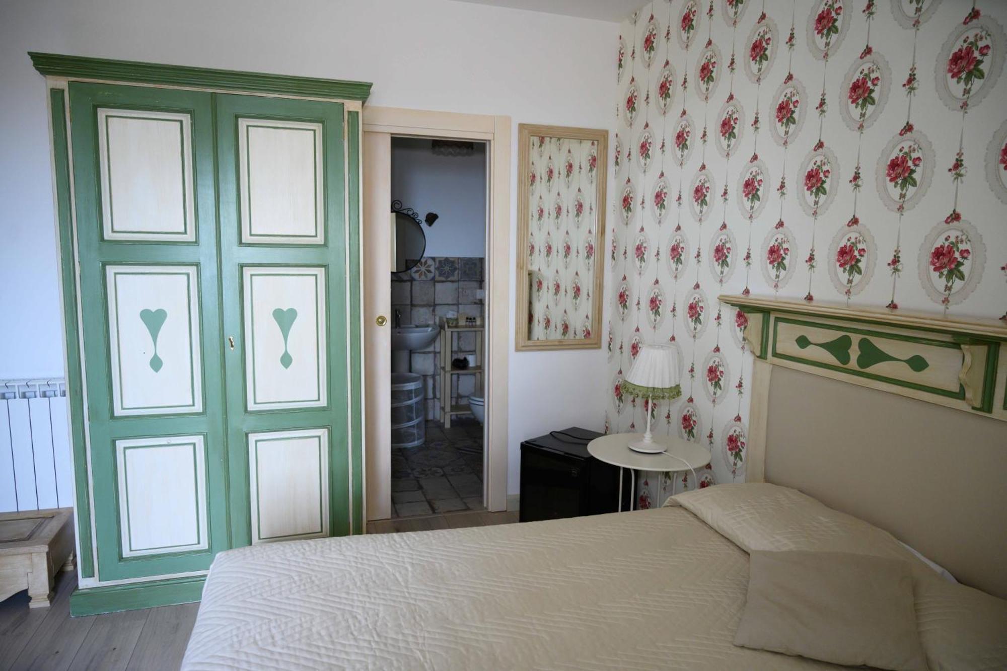 Etna Casa Del Sole Bed & Breakfast Nicolosi Exterior photo