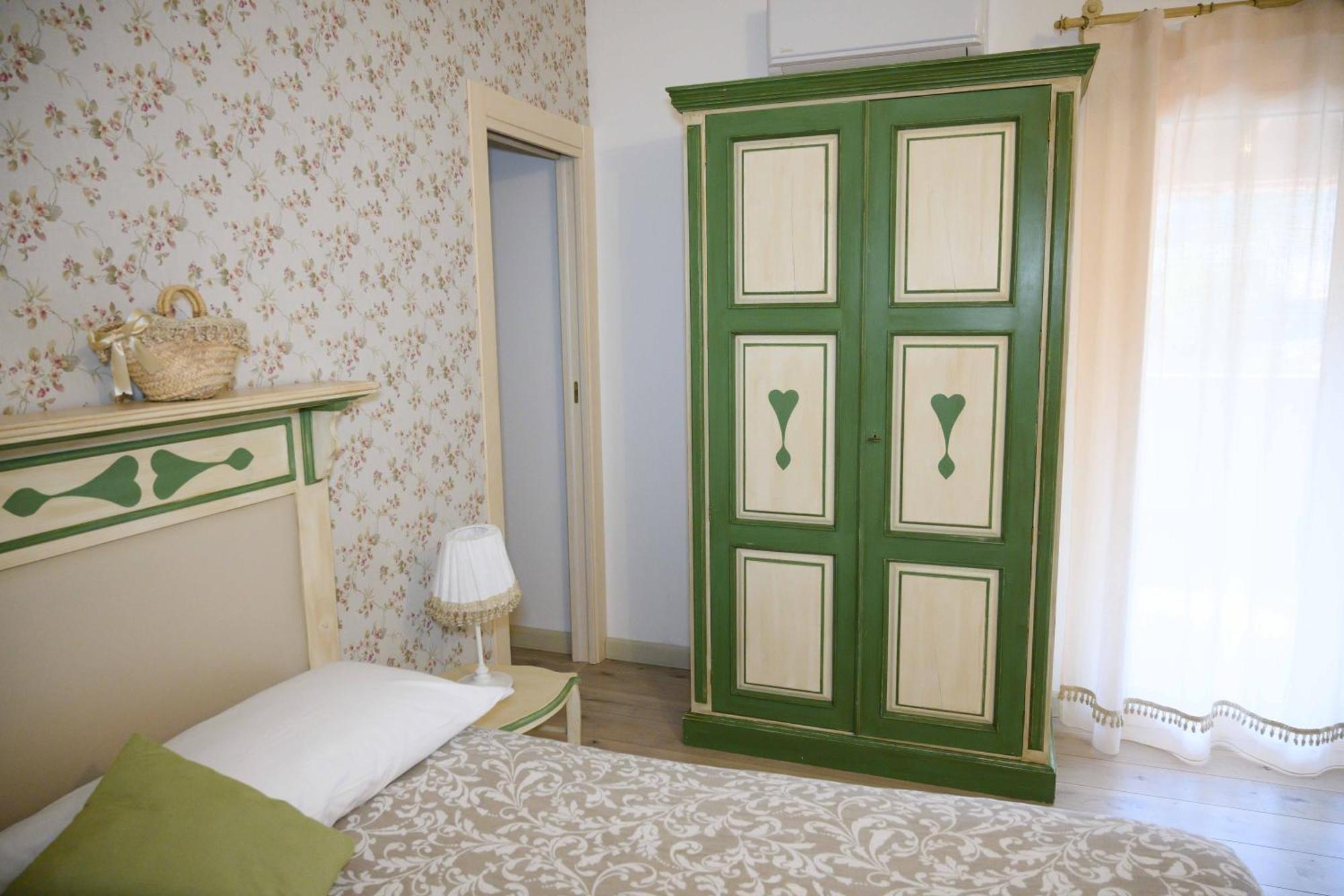 Etna Casa Del Sole Bed & Breakfast Nicolosi Exterior photo
